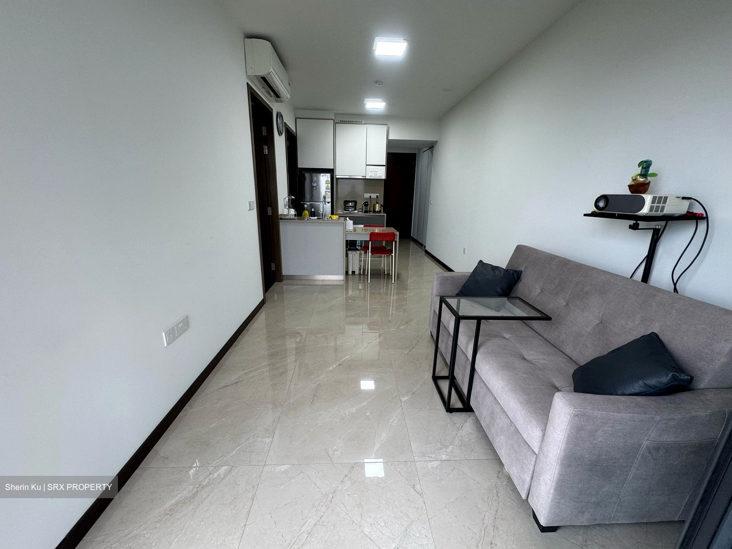 Normanton Park (D5), Apartment #605365171